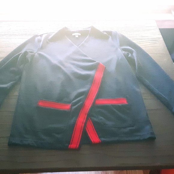 Petite Bundle 5 (PXS, P) Talbots, Cashmere💗 - Picture 4 of 5